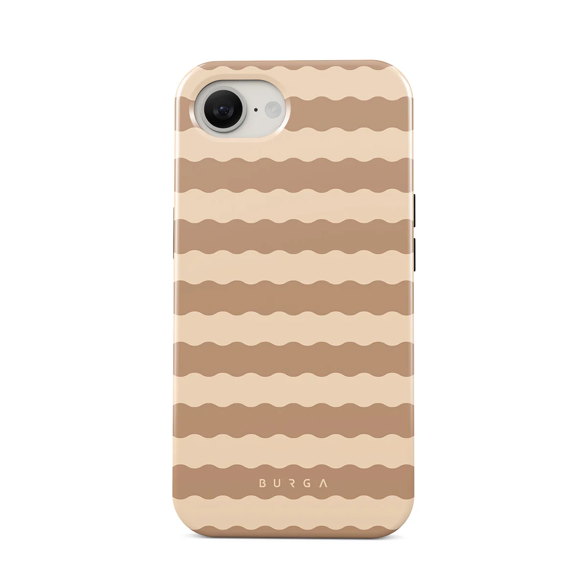 Golden Sand - iPhone 17e Case