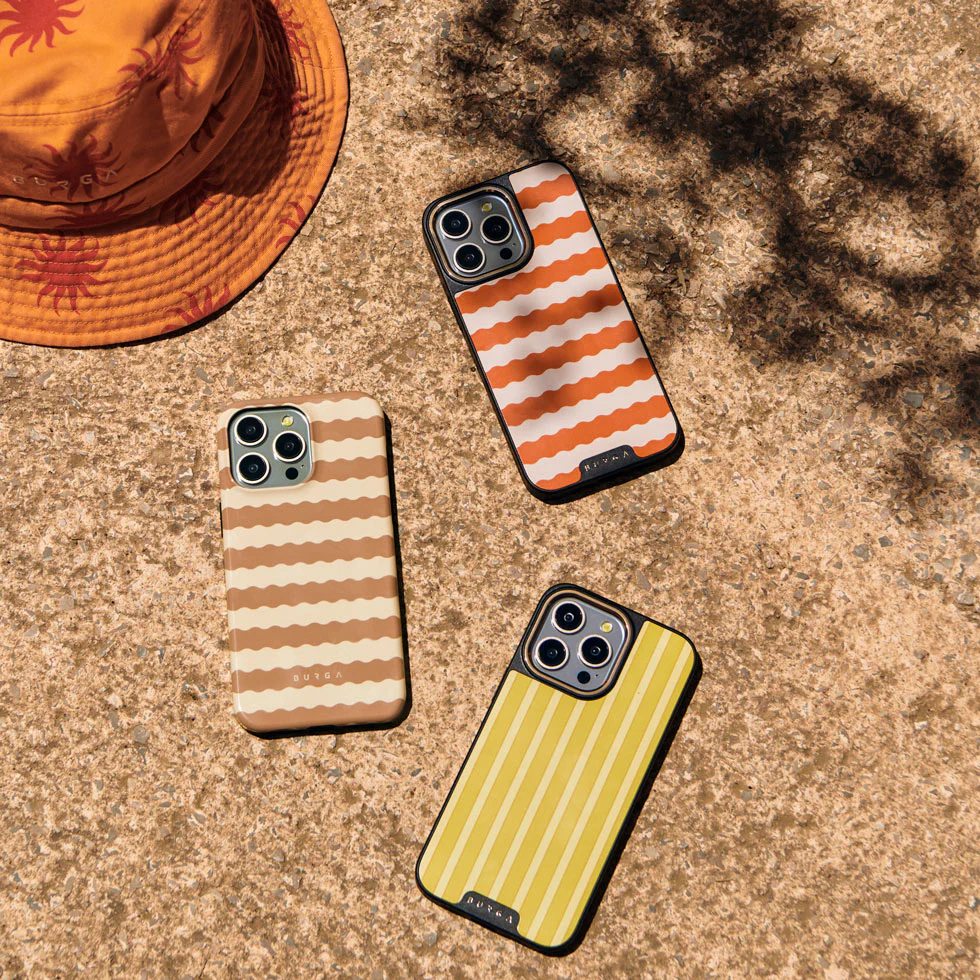 Golden Sand - Samsung Galaxy A37 5G Case - Image 6