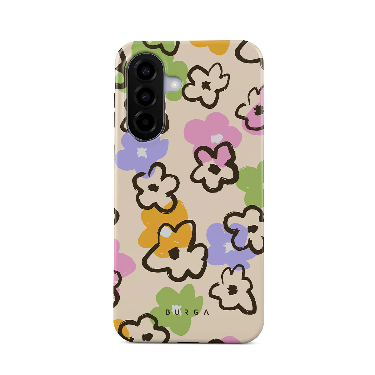 Good Vibes - Samsung Galaxy A37 5G Case