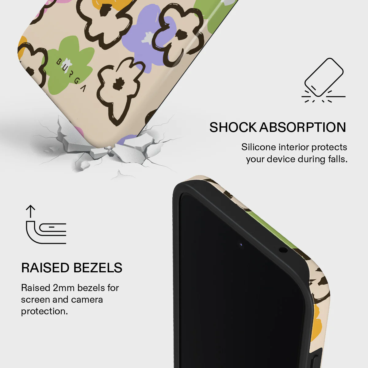Good Vibes - Xiaomi 15T Case - Image 4