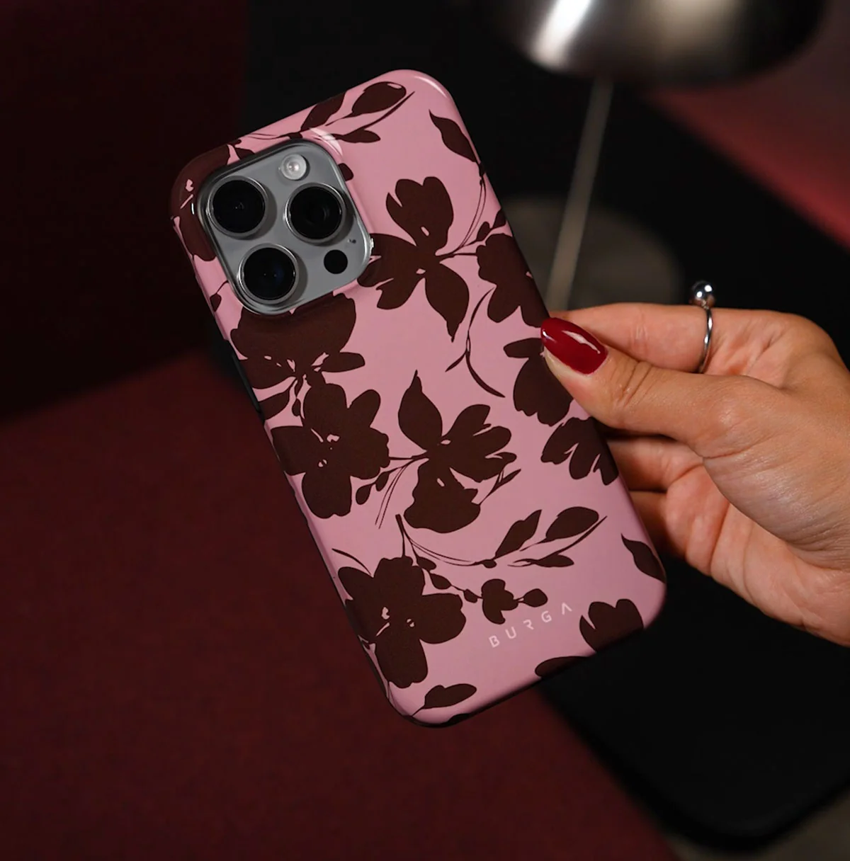 Gossip - Samsung Galaxy S25 FE Case - Image 5