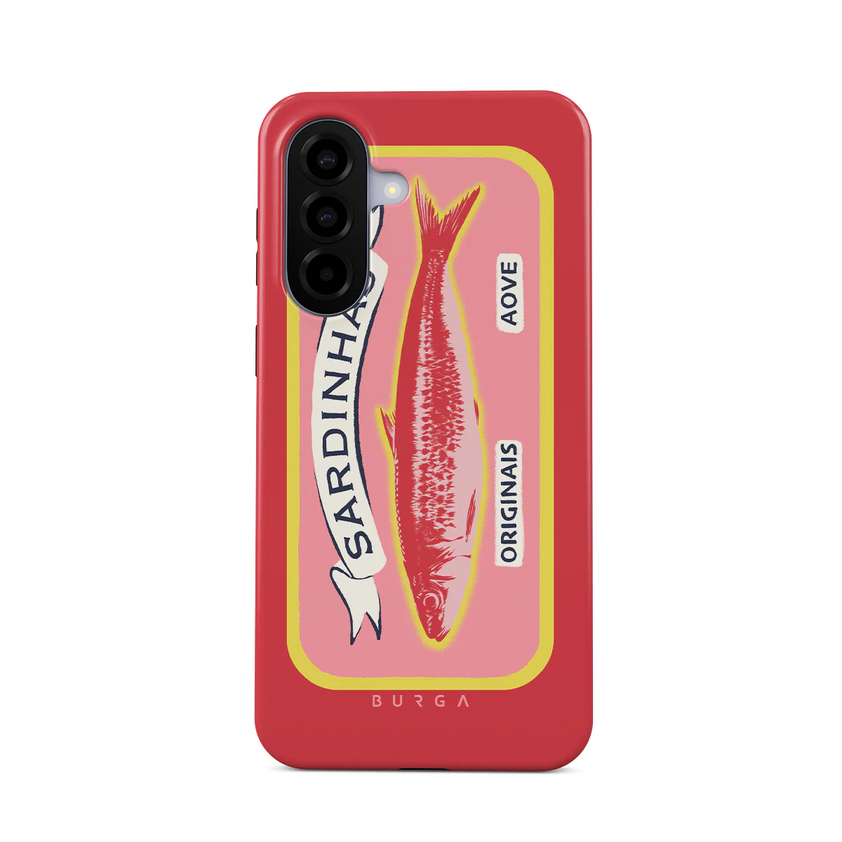 Gourmet - Samsung Galaxy A37 5G Case