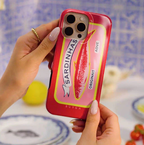 Gourmet - Xiaomi 15T Case - Image 5