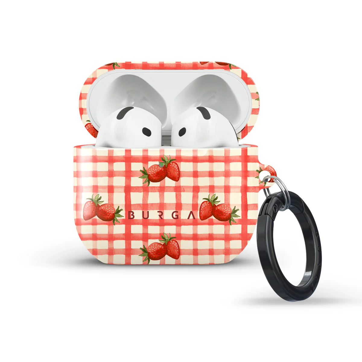 Grandma's Jam - AirPods 4 Case