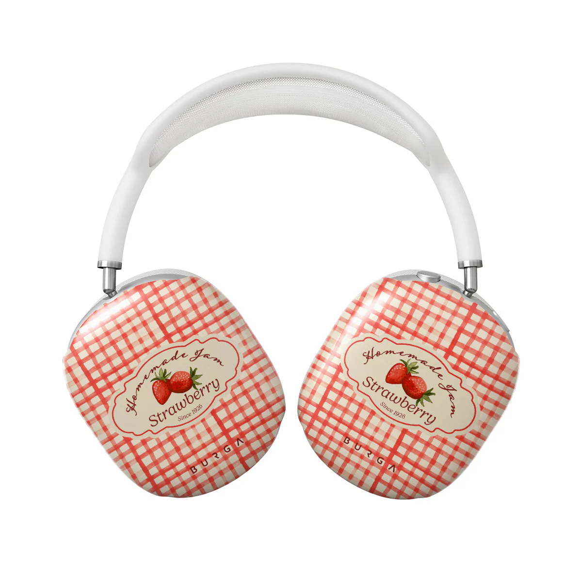Grandma's Jam - AirPods Max Case