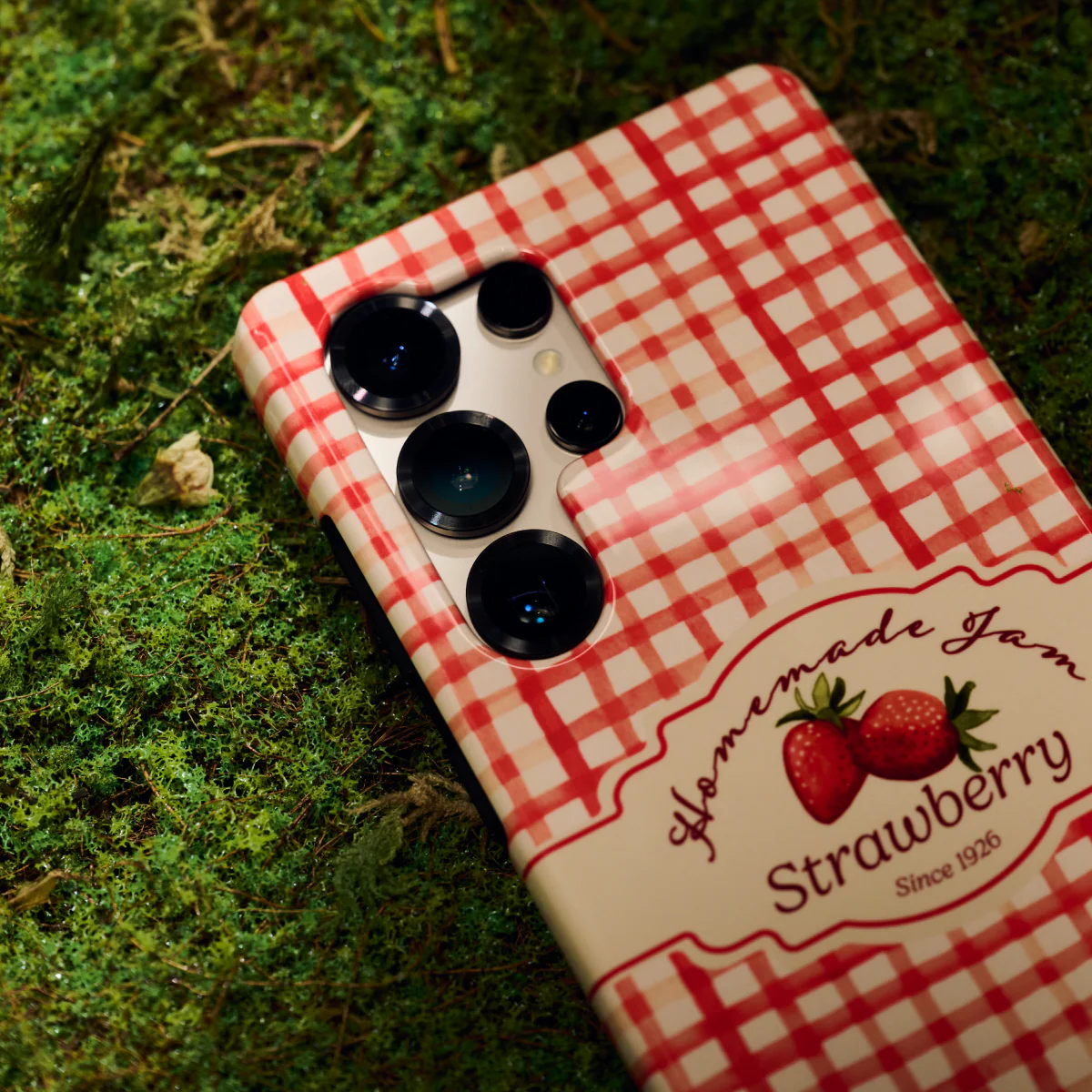 Grandma's Jam - Google Pixel 10 Case - Image 24