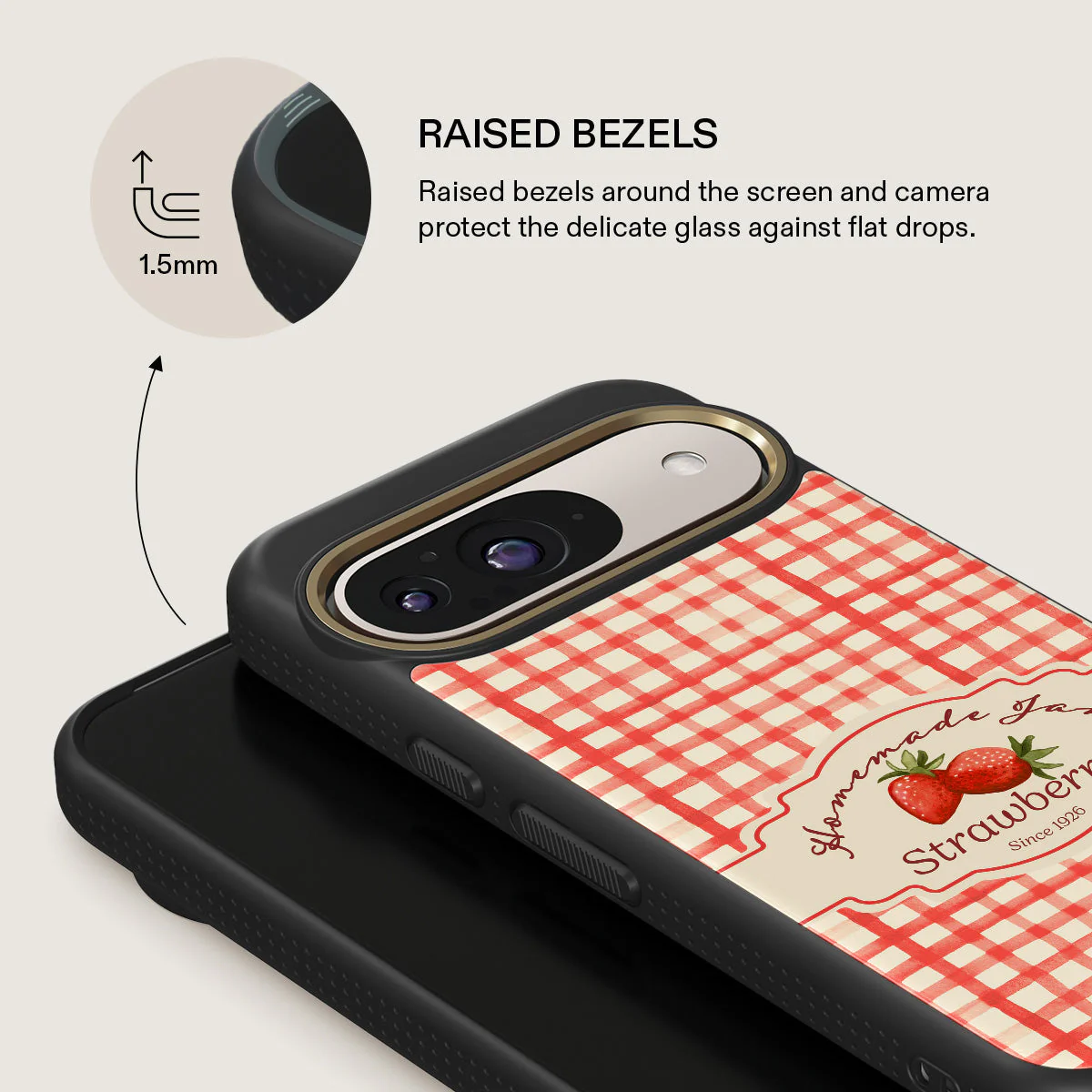 Grandma's Jam - Google Pixel 10 Pro XL Case - Image 8