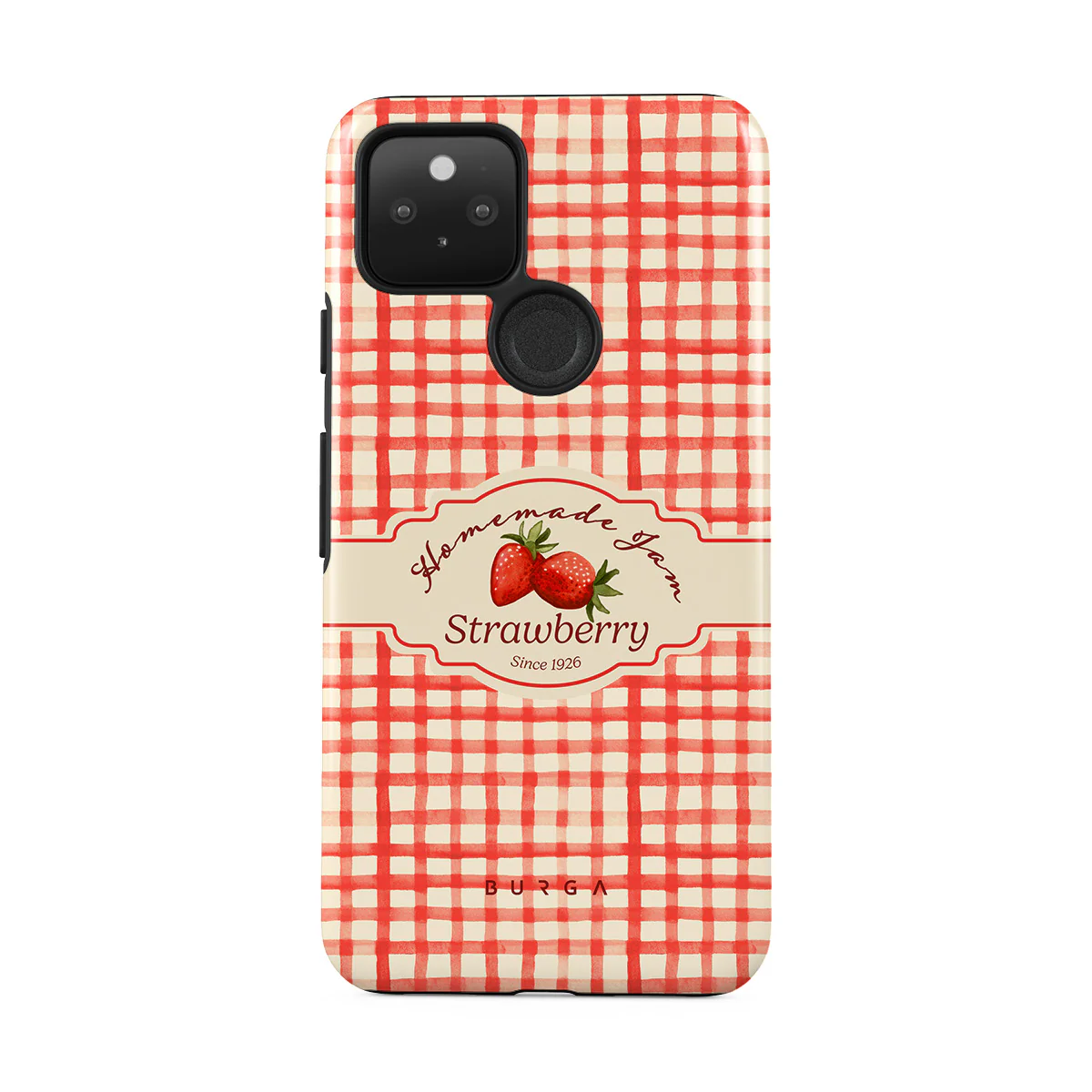 Grandma's Jam - Google Pixel 5 Case