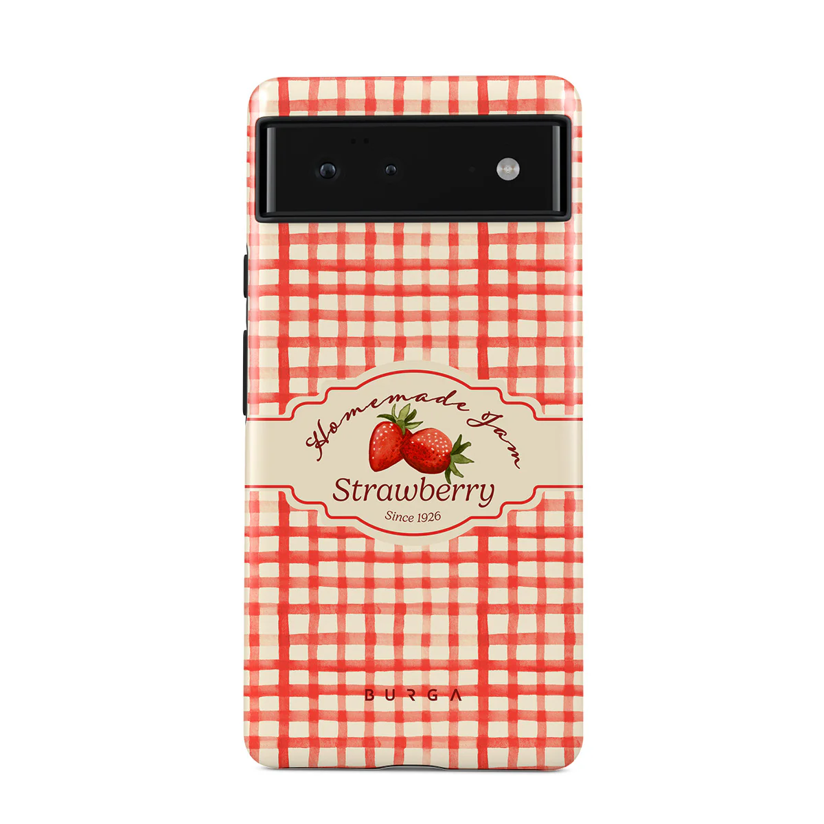 Grandma's Jam - Google Pixel 6 Case