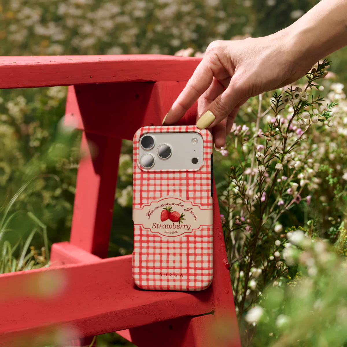 Grandma's Jam - Google Pixel 7 Pro Case - Image 11