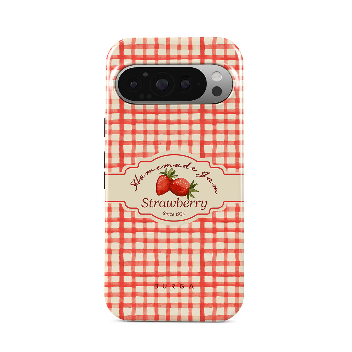 Grandma's Jam - Google Pixel 9 Pro Case