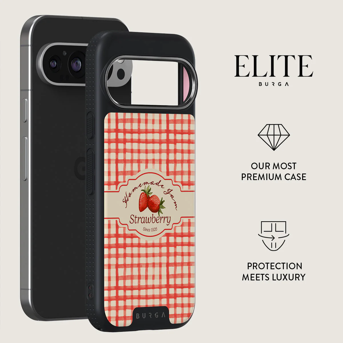 Grandma's Jam - Google Pixel 9 Pro Case - Image 13