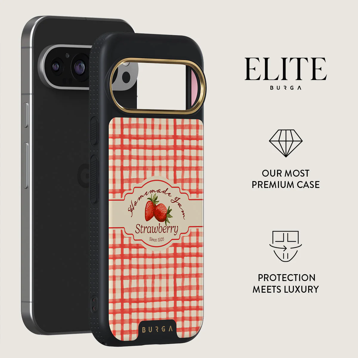 Grandma's Jam - Google Pixel 9 Pro XL Case - Image 6