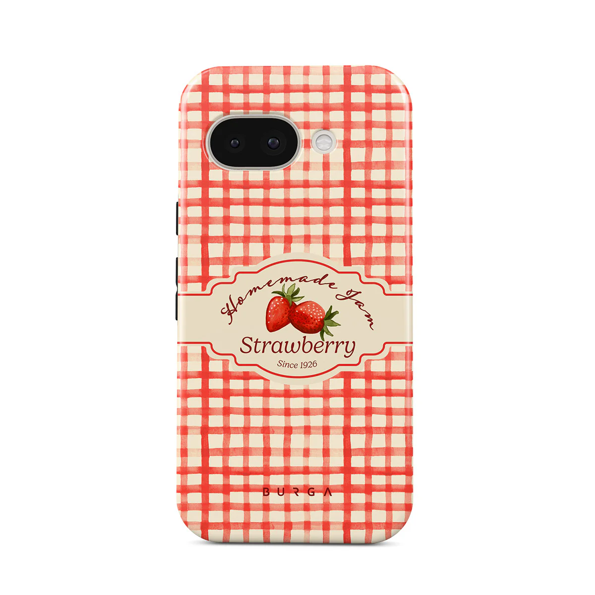 Grandma's Jam - Google Pixel 9a Case