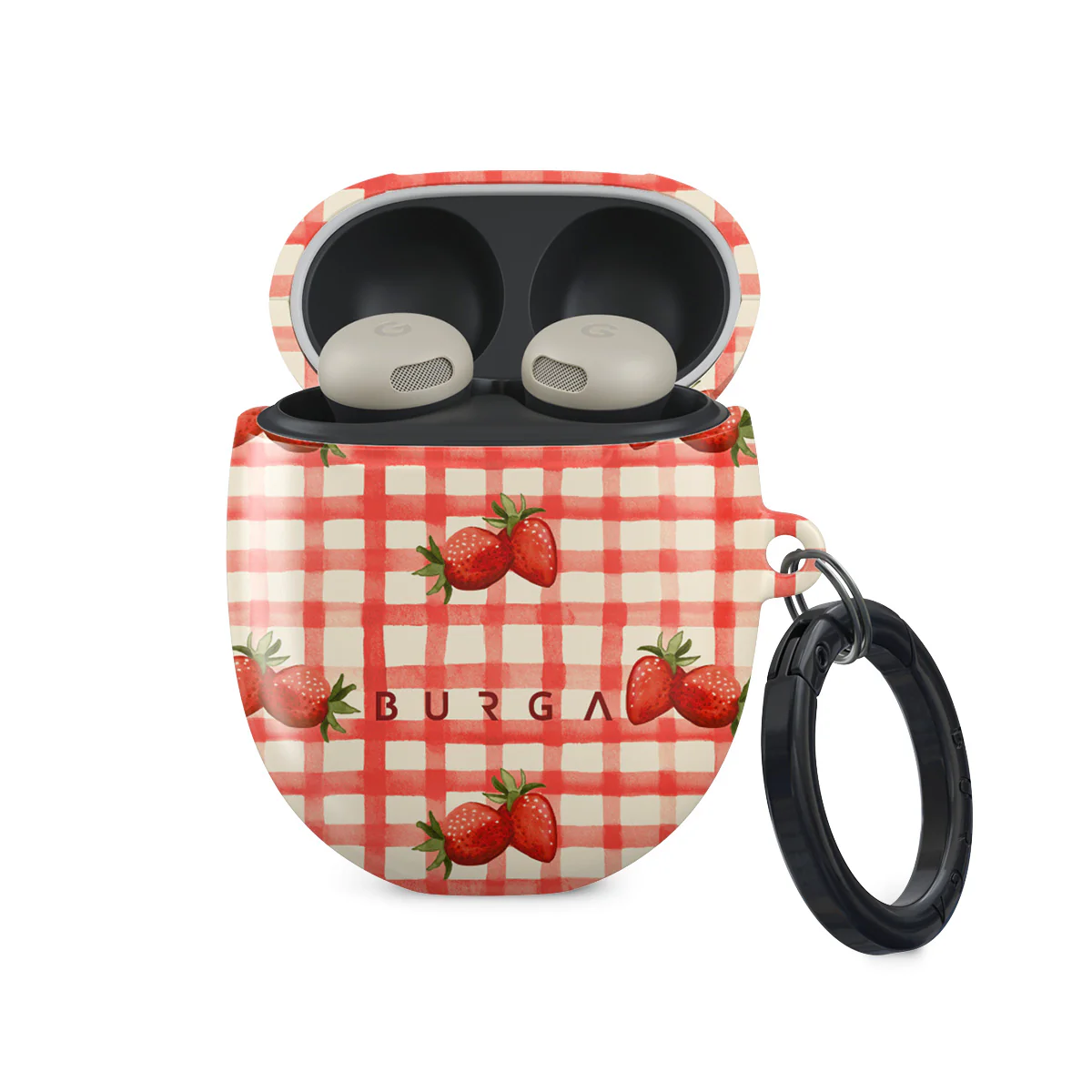 Grandma's Jam - Google Pixel Buds Pro 2 Case
