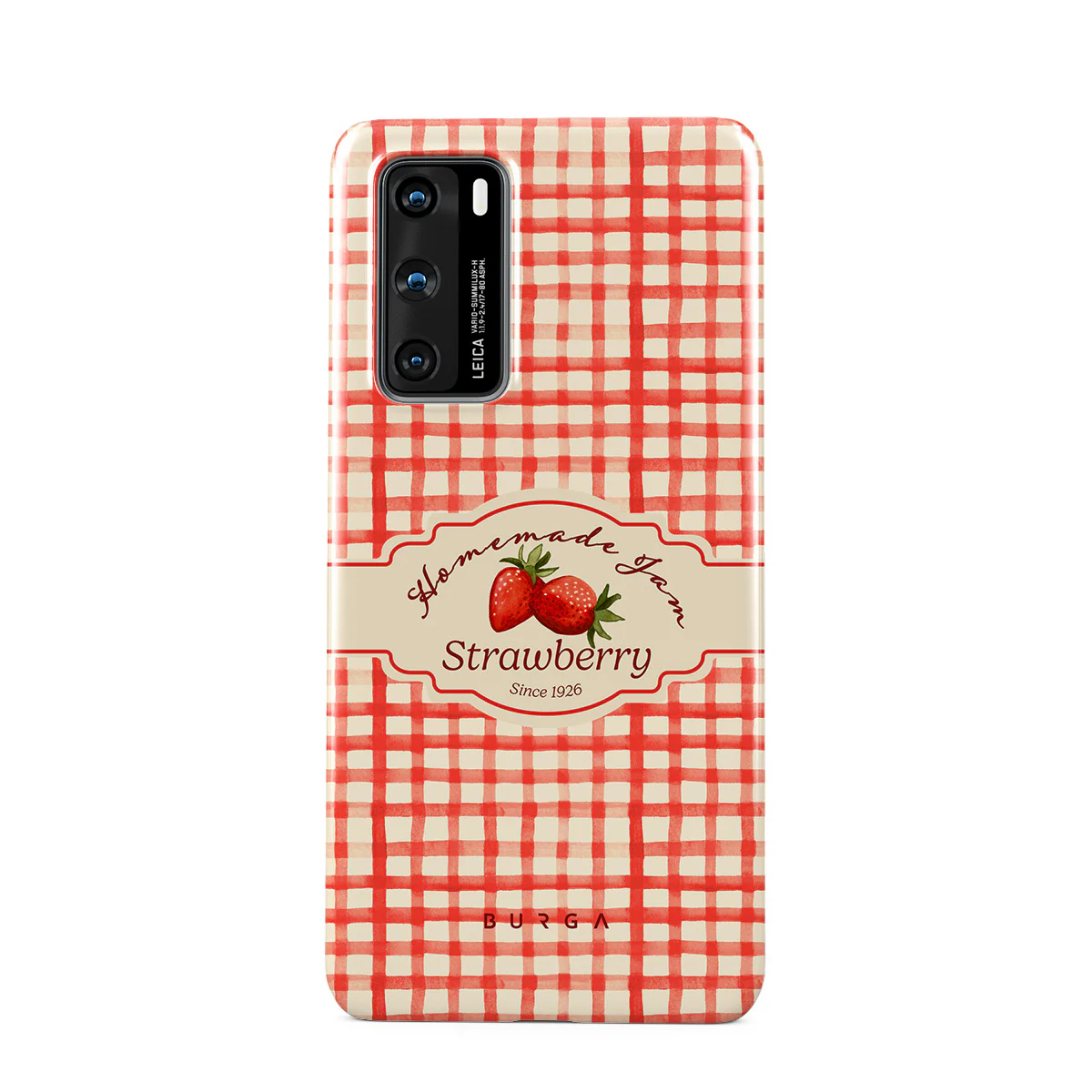 Grandma's Jam - Huawei P40 Case