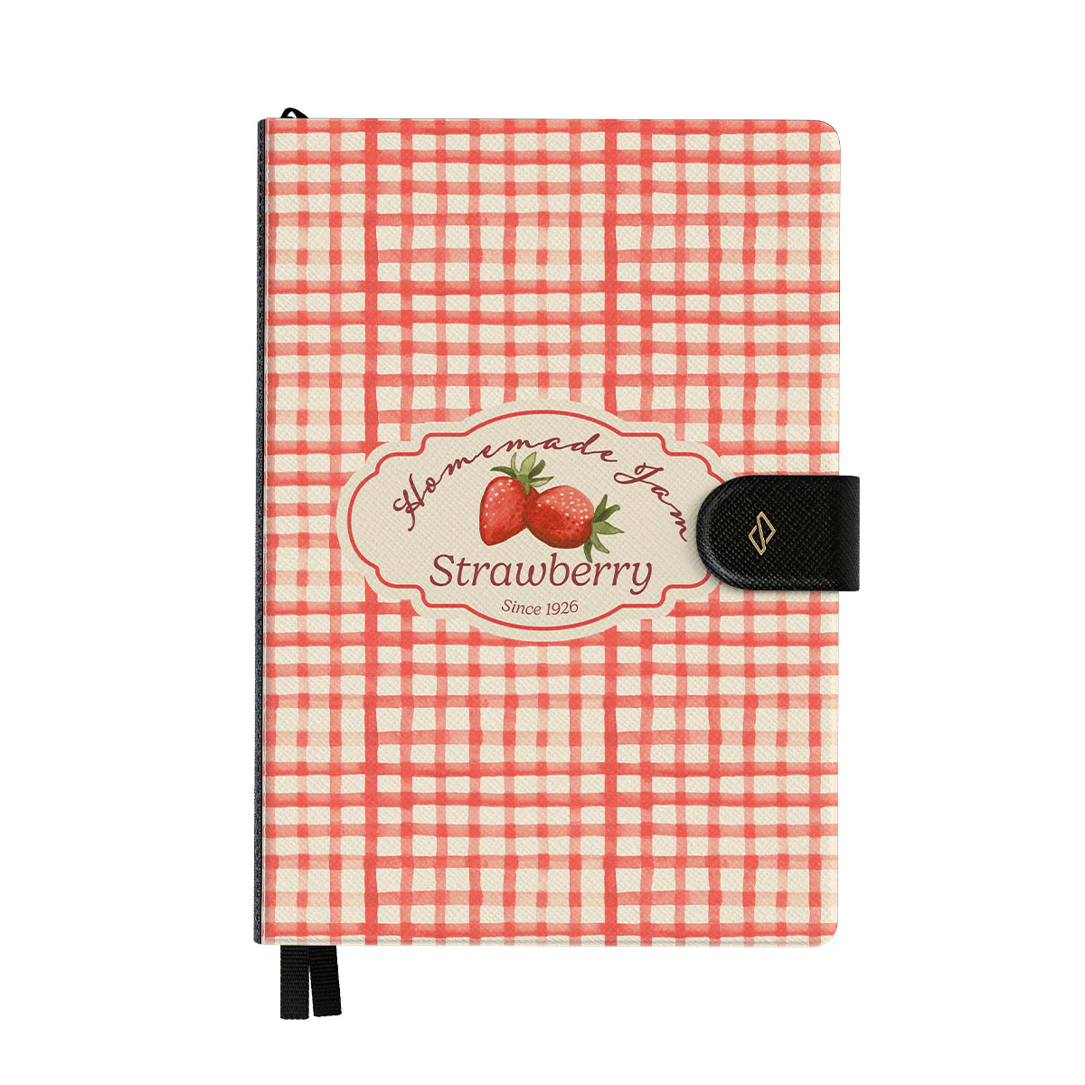 Grandma's Jam - Infinity Planner
