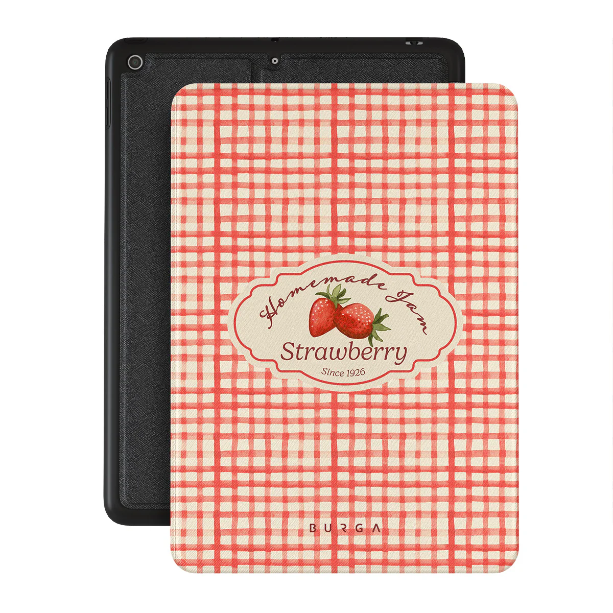 Grandma's Jam - iPad 10.2 (9th/8th/7th Gen) Case