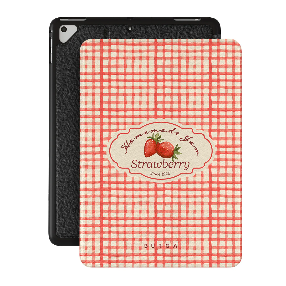 Grandma's Jam - iPad 9.7 (6th/5th Gen) Case