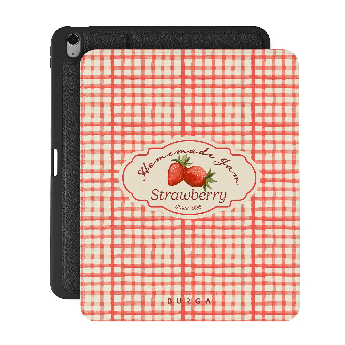 Grandma's Jam - iPad Air 13 (8th/7th/6th Gen) Case
