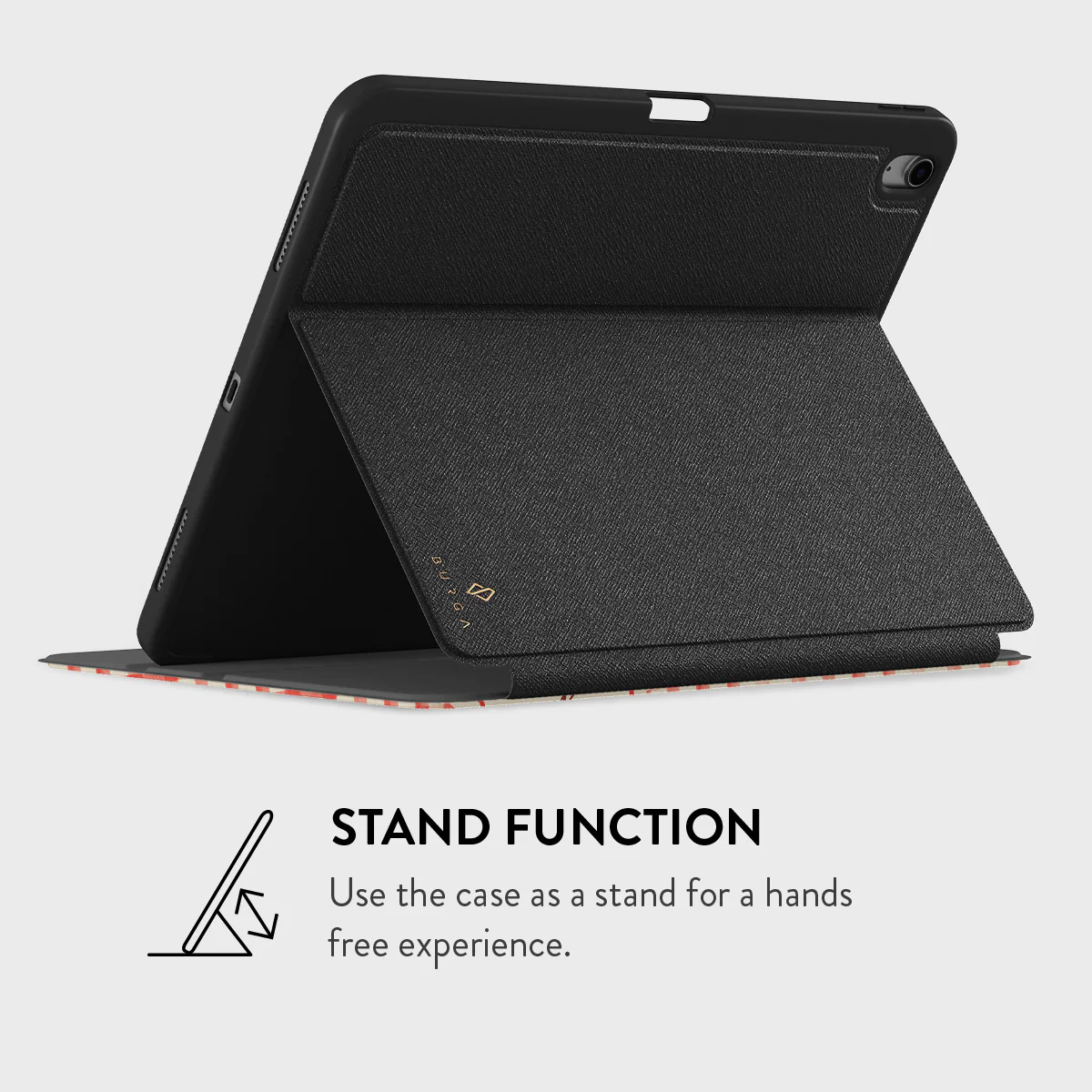 Grandma's Jam - iPad Air 13 (8th/7th/6th Gen) Case - Image 5