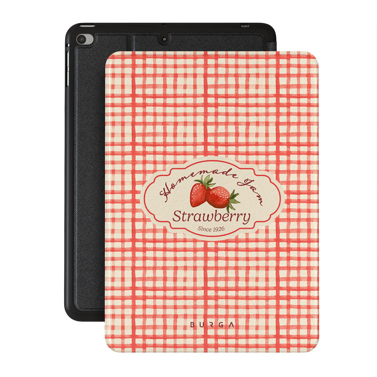 Grandma's Jam - iPad Mini 7.9 (5th Gen) Case