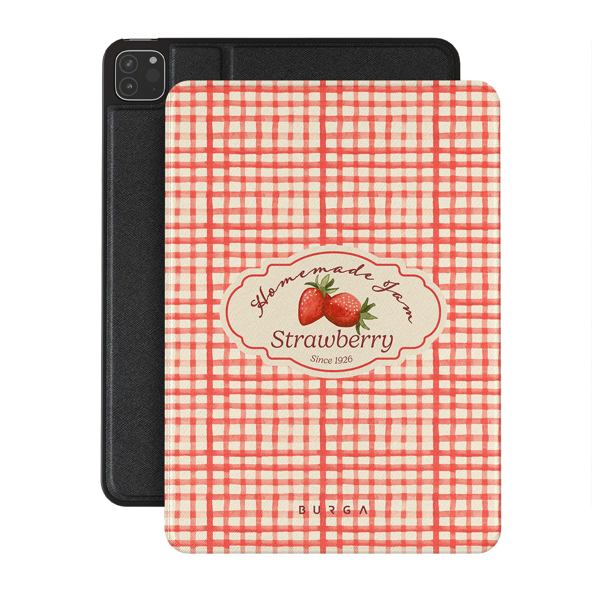 Grandma's Jam - iPad Pro 11 (2nd/1st Gen) Case