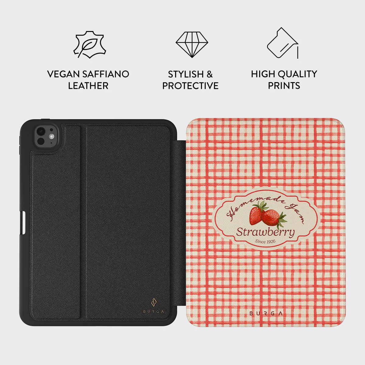 Grandma's Jam - iPad Pro 11 (8th/7th Gen) Case - Image 2
