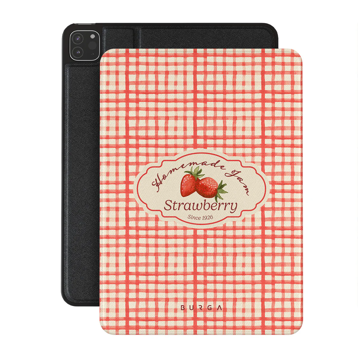 Grandma's Jam - iPad Pro 12.9 (4th/3rd Gen) Case