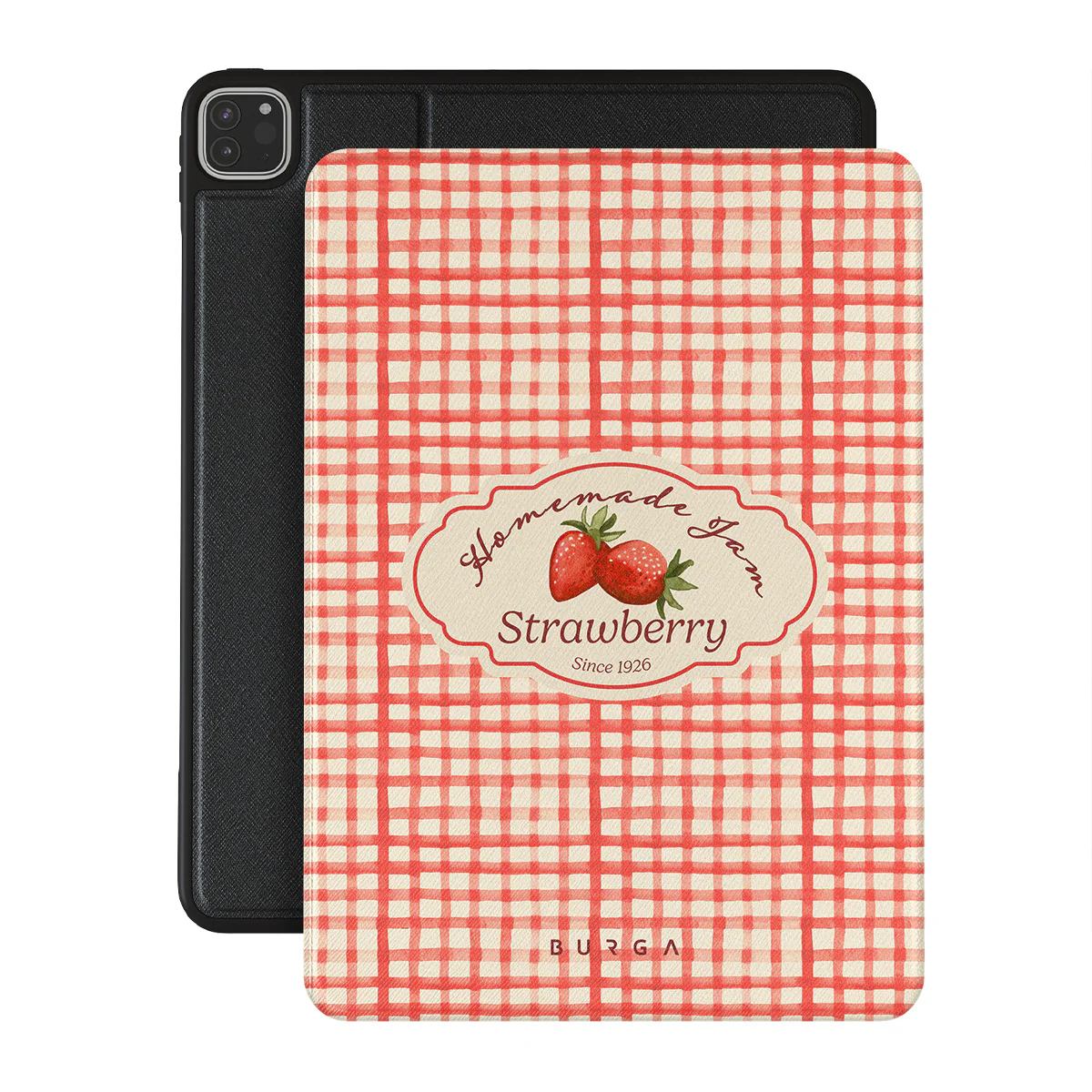 Grandma's Jam - iPad Pro 12.9 (6th/5th Gen) Case