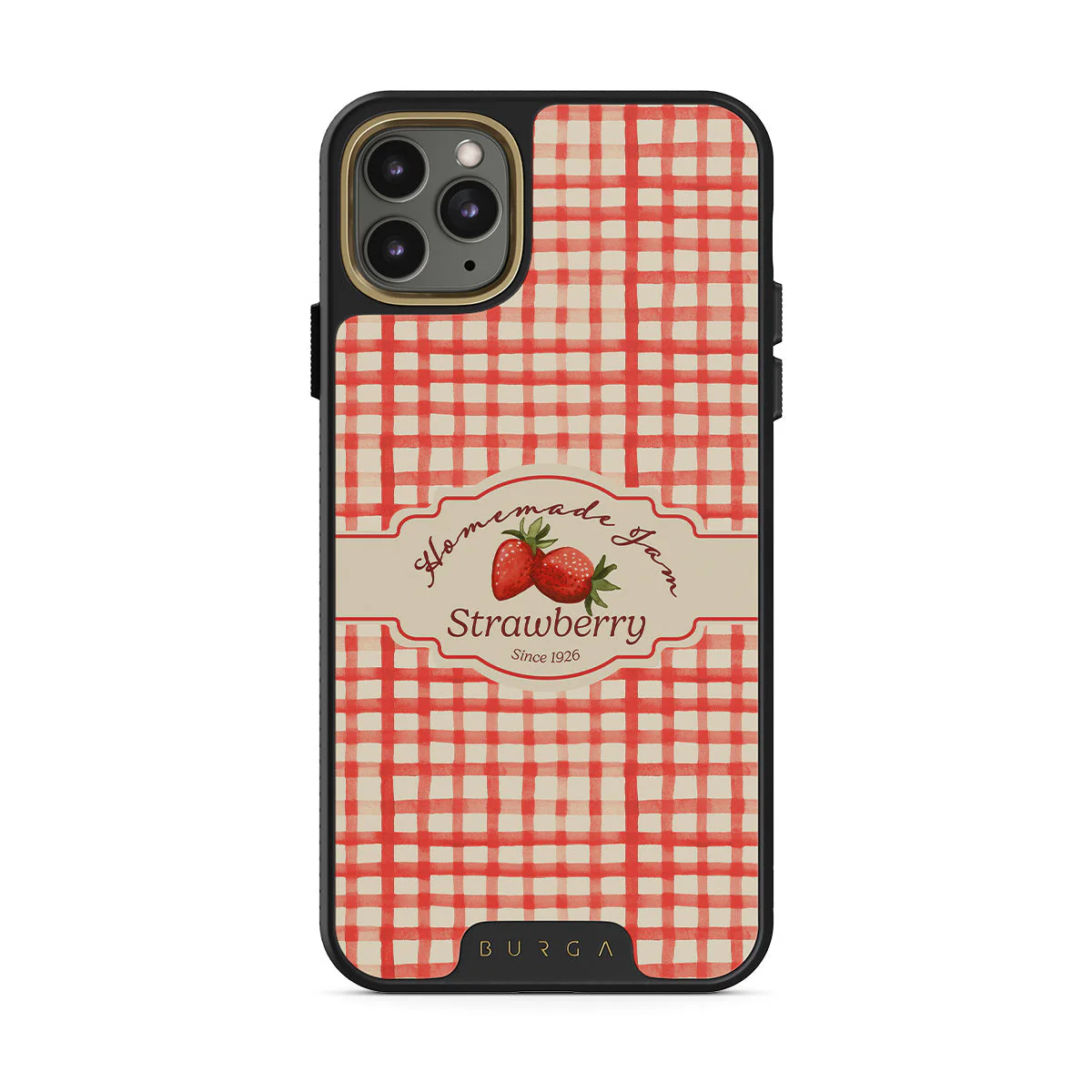 Grandma's Jam - iPhone 11 Pro Case - Image 9
