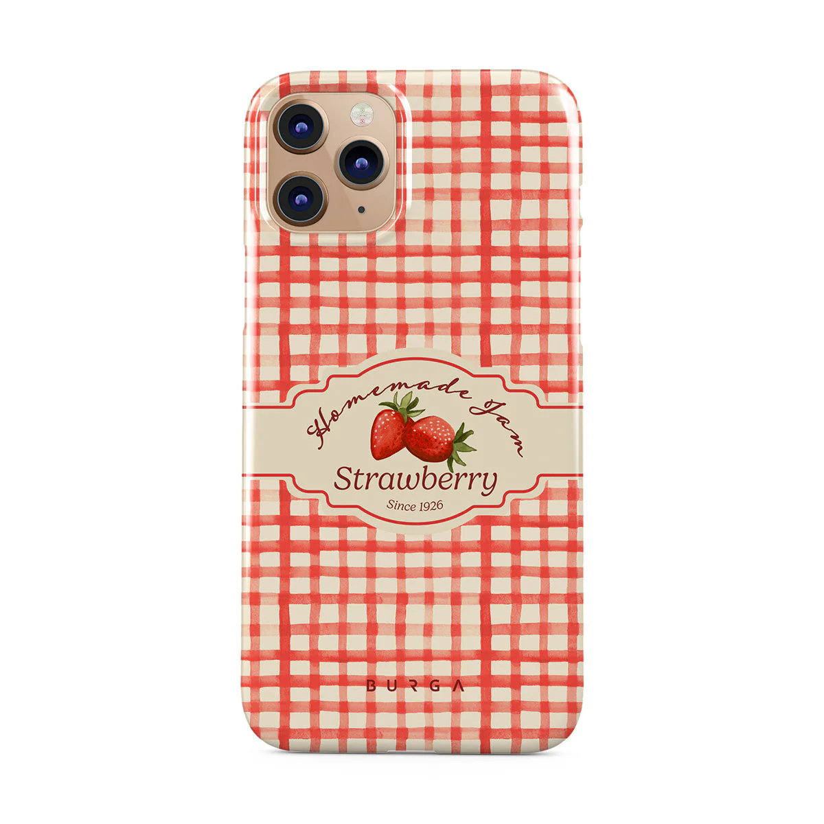 Grandma's Jam - iPhone 11 Pro Max Case