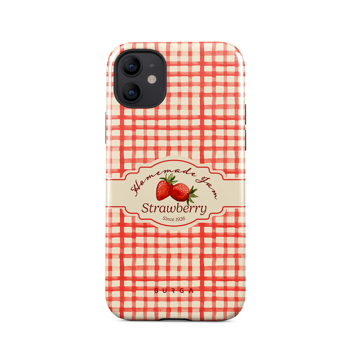 Grandma's Jam - iPhone 12 Case