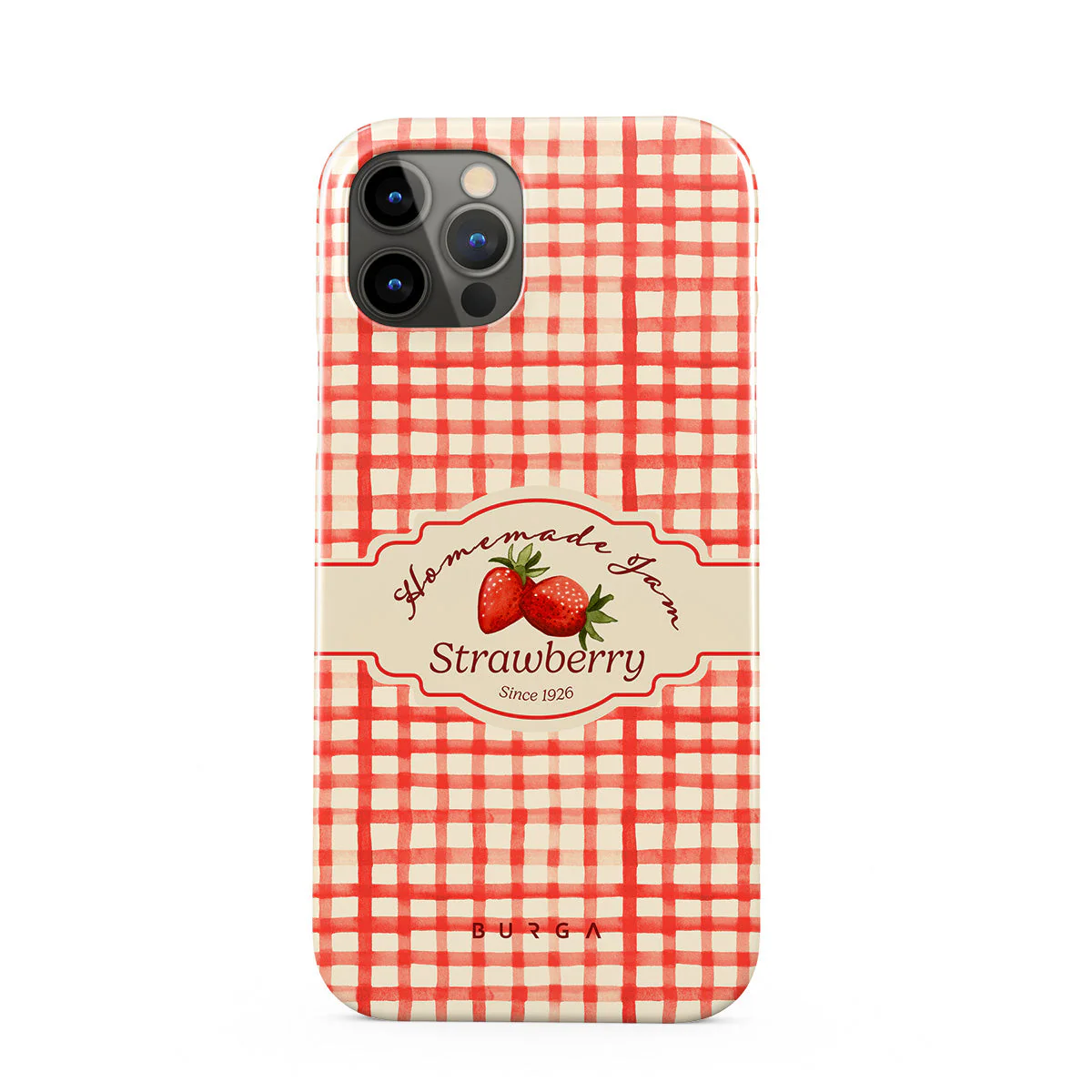 Grandma's Jam - iPhone 12 Pro Max Case