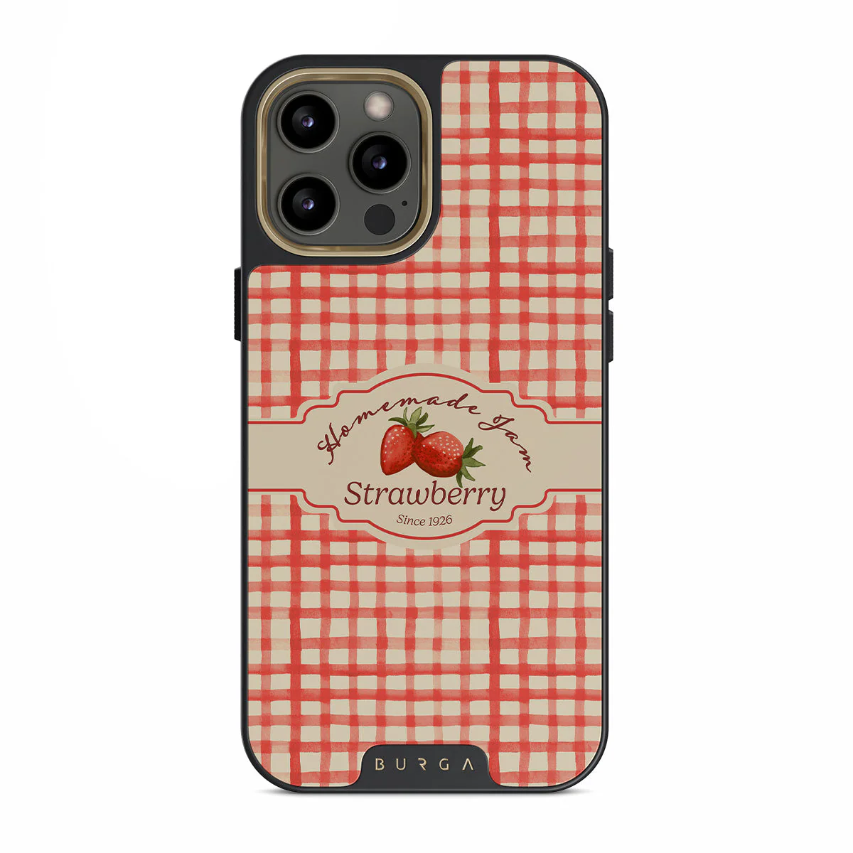 Grandma's Jam - iPhone 12 Pro Max Case - Image 9
