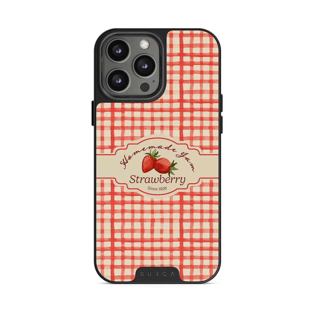 Grandma's Jam - iPhone 13 Pro Case - Image 12