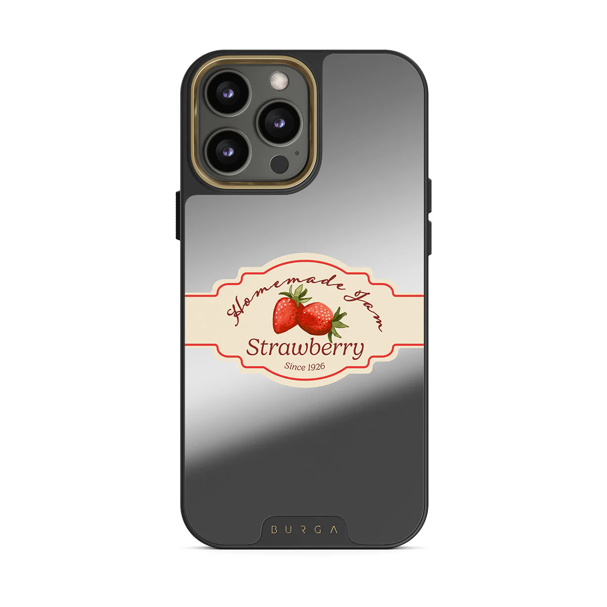 Grandma's Jam - iPhone 13 Pro Case - Image 26