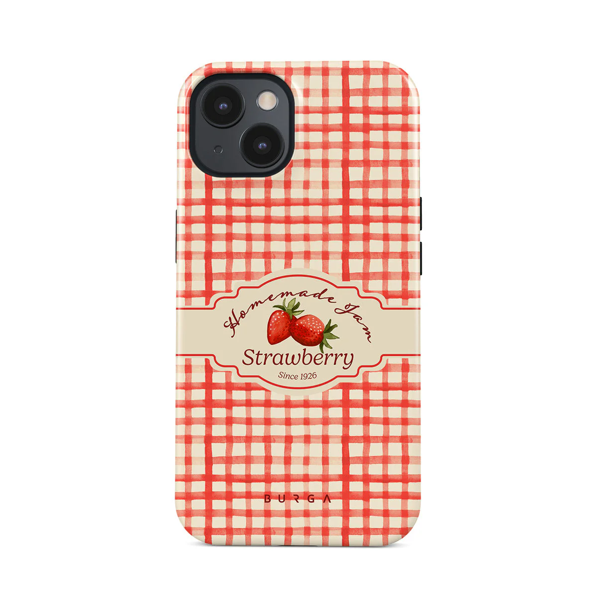 Grandma's Jam - iPhone 14 Plus Case