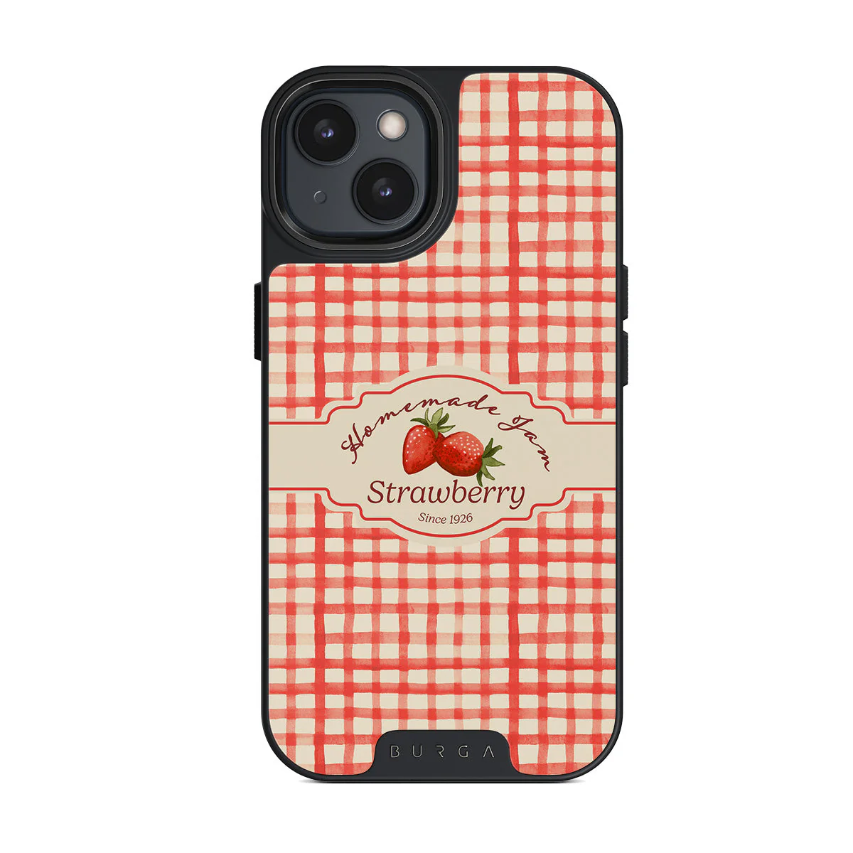 Grandma's Jam - iPhone 14 Plus Case - Image 12