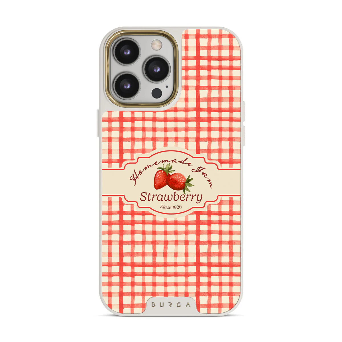 Grandma's Jam - iPhone 14 Pro Max Case - Image 19