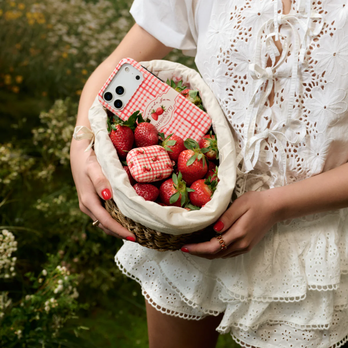 Grandma's Jam - iPhone 14 Pro Max Case - Image 48