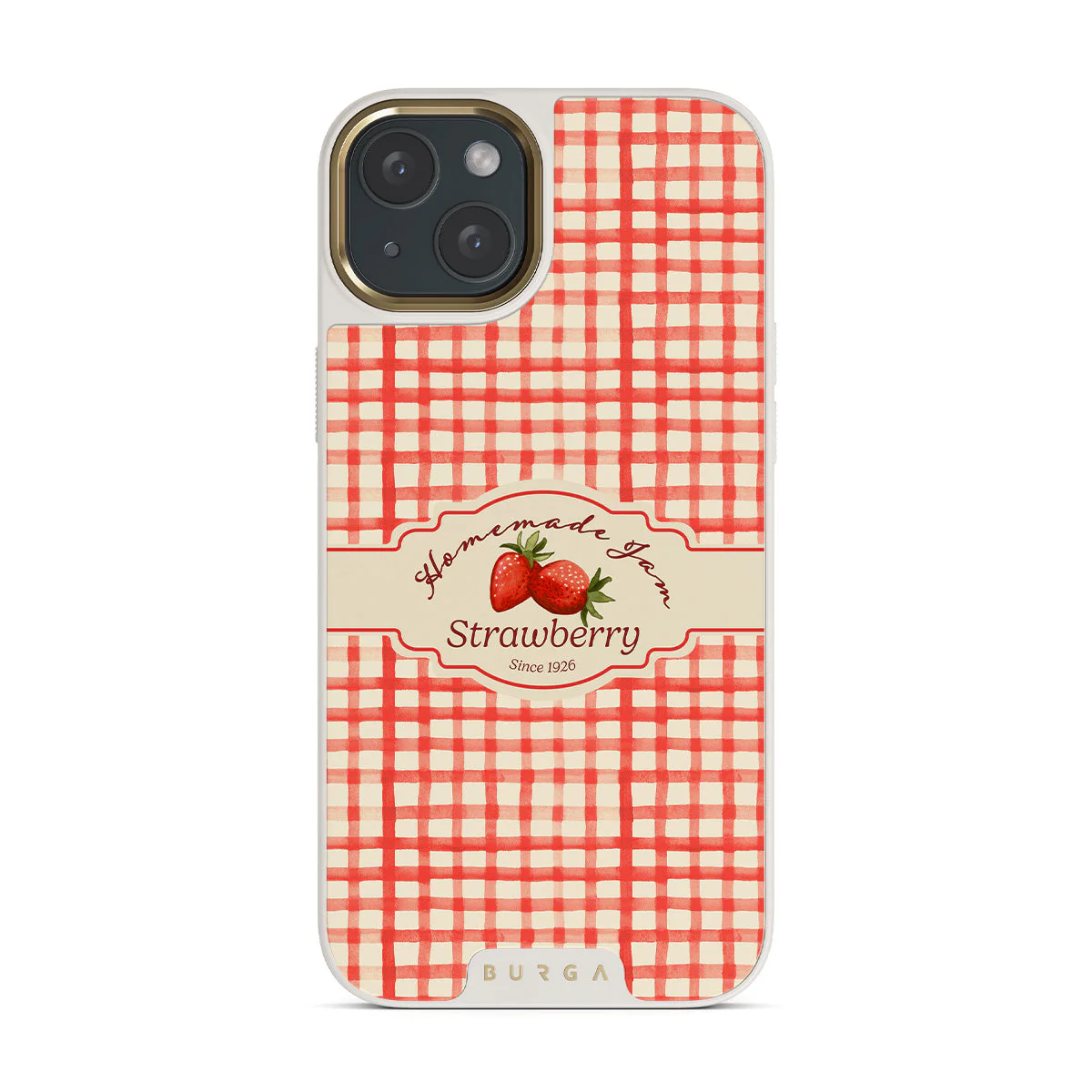 Grandma's Jam - iPhone 15 Case - Image 19