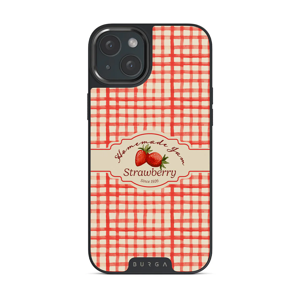 Grandma's Jam - iPhone 15 Plus Case - Image 12