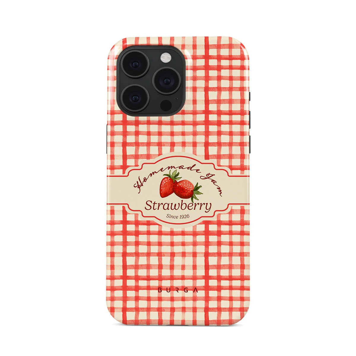 Grandma's Jam - iPhone 15 Pro Max Case