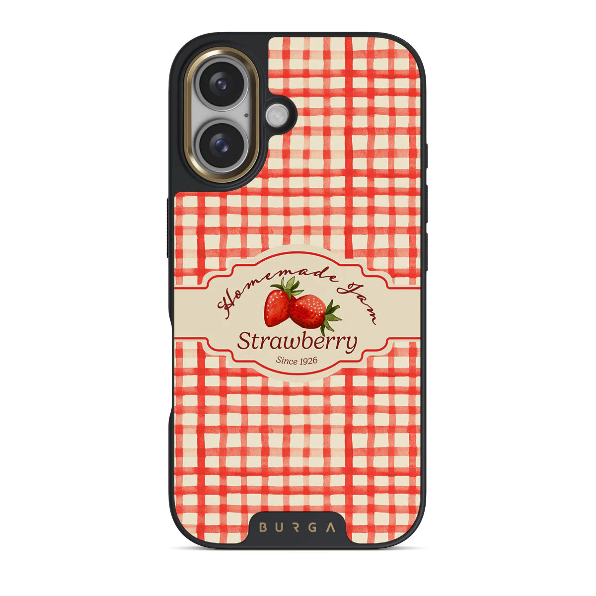 Grandma's Jam - iPhone 16 Case - Image 6