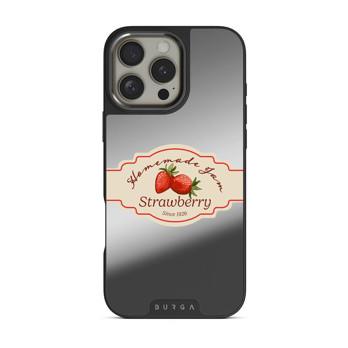 Grandma's Jam - iPhone 16 Pro Case - Image 35