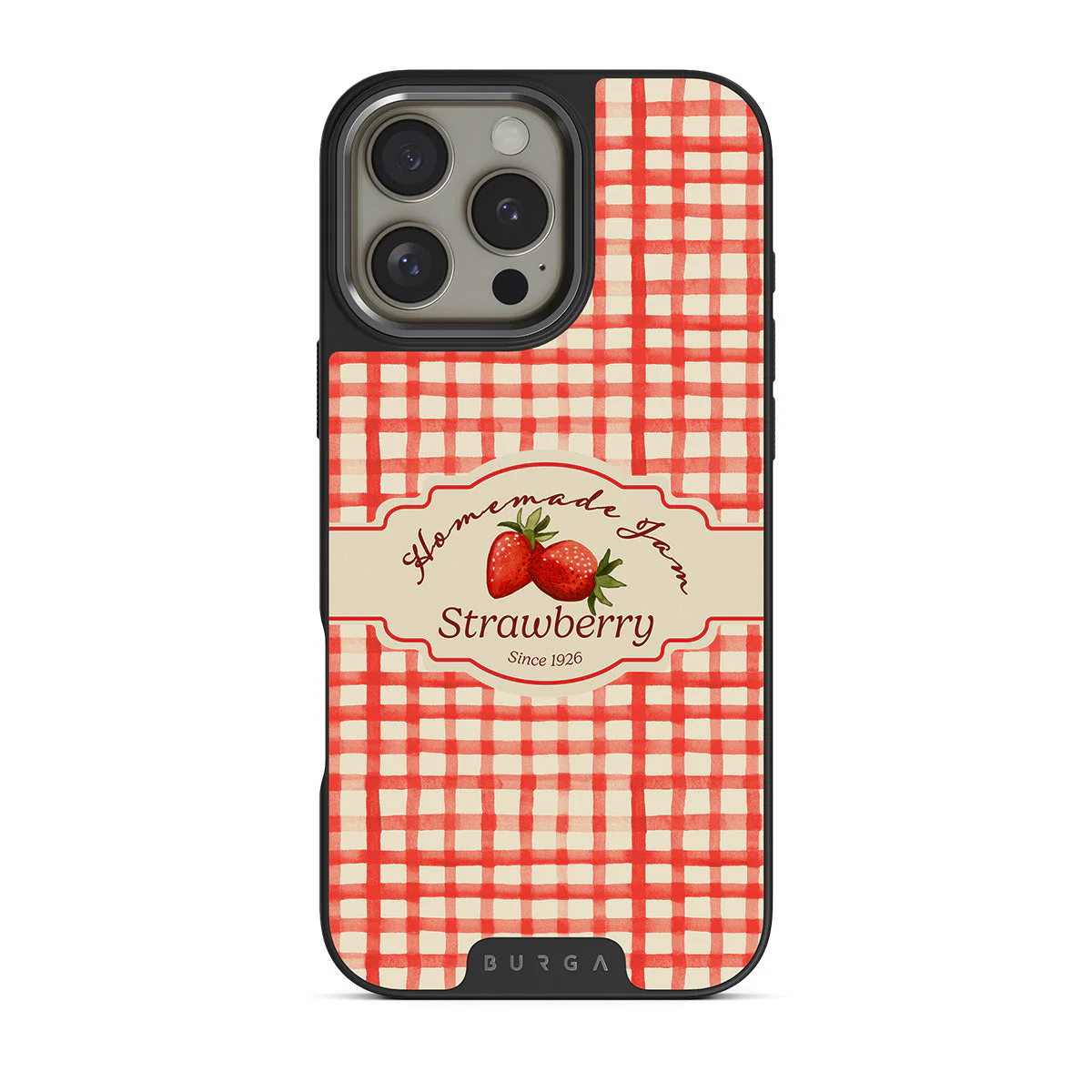 Grandma's Jam - iPhone 16 Pro Max Case - Image 13