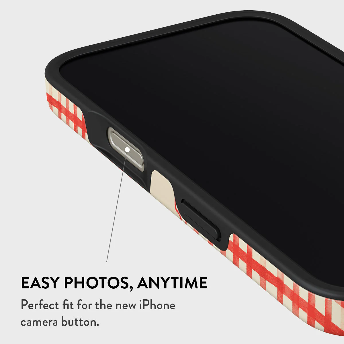 Grandma's Jam - iPhone 16 Pro Max Case - Image 5
