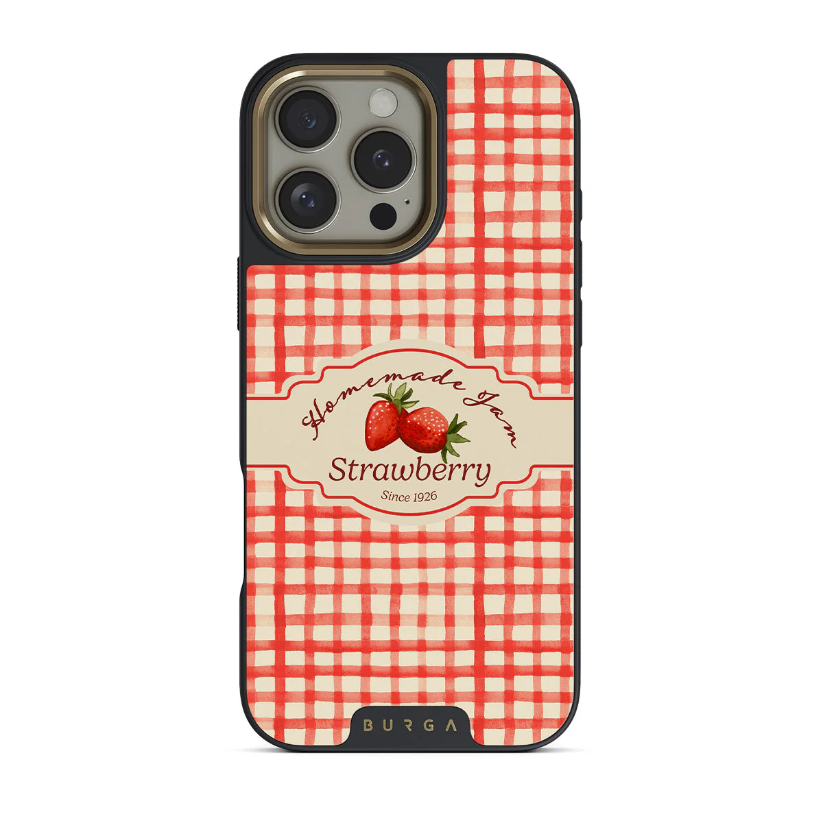 Grandma's Jam - iPhone 16 Pro Max Case - Image 6