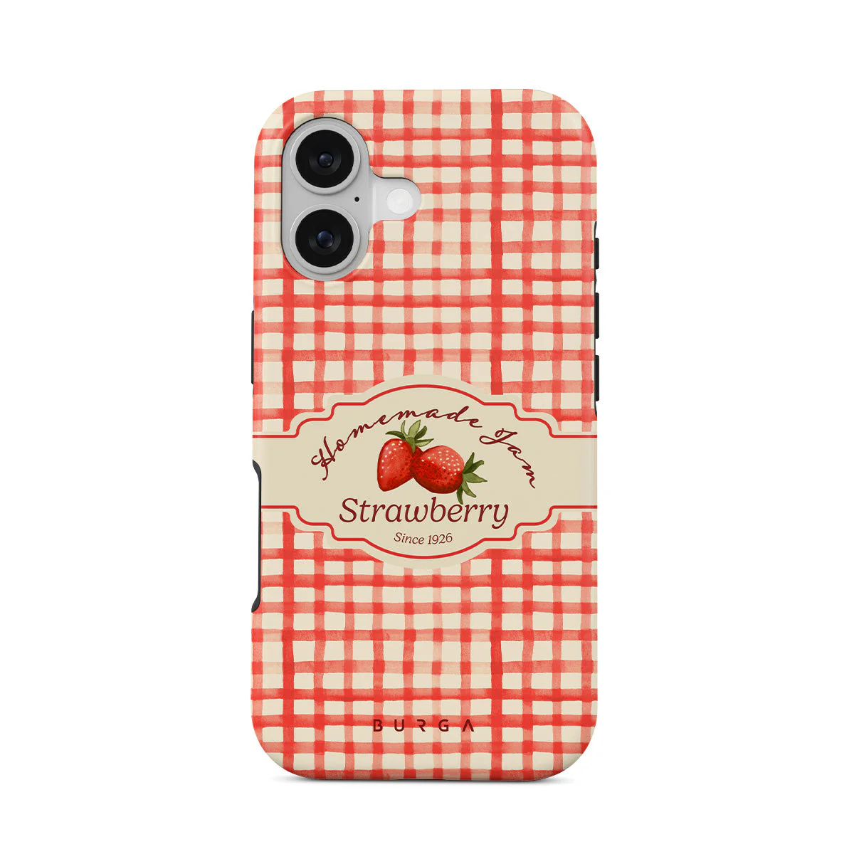 Grandma's Jam - iPhone 17 Case